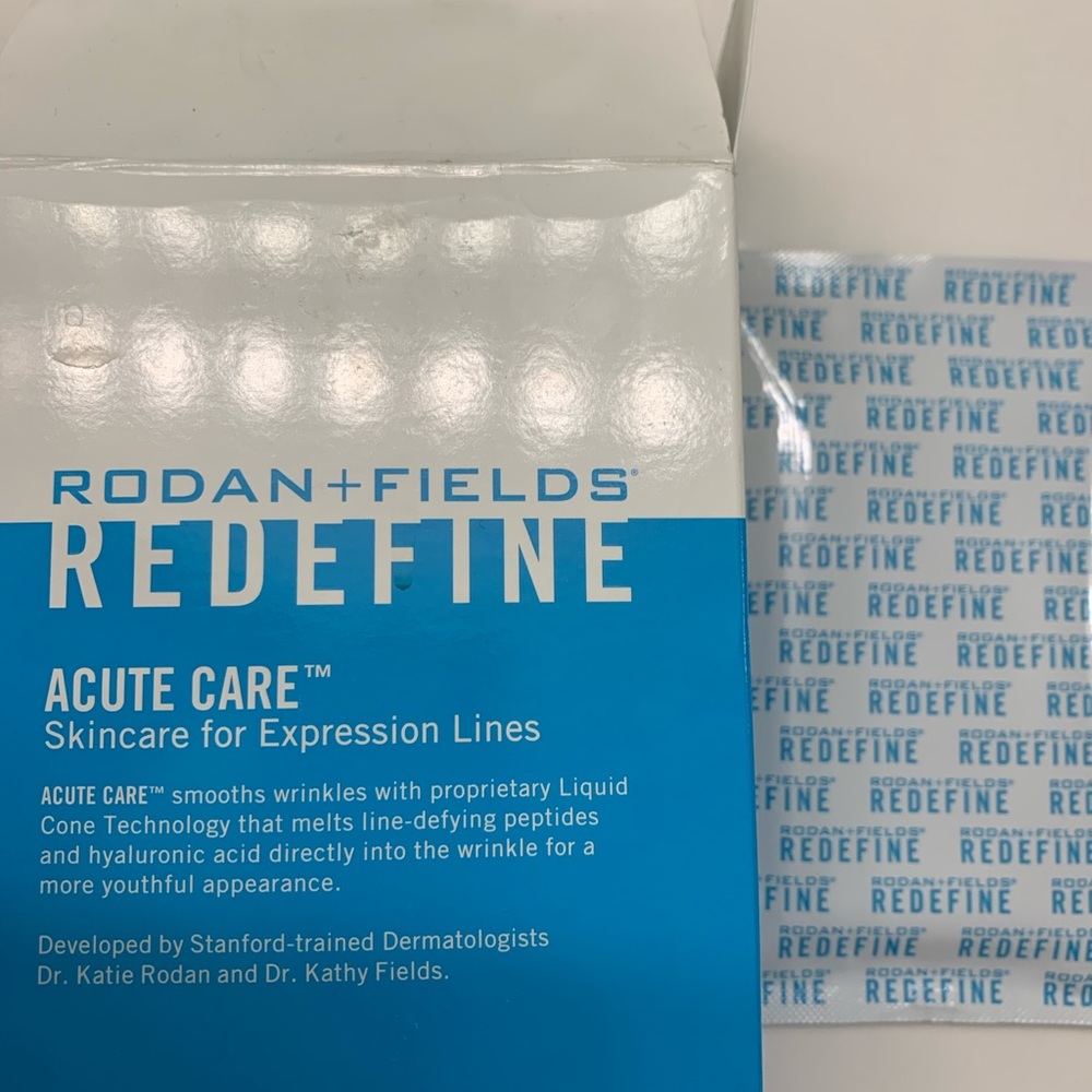 Skin care